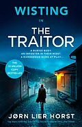 E-Book (epub) The Traitor von Jørn Lier Horst