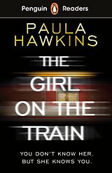 eBook (epub) Penguin Readers Level 6: The Girl on the Train (ELT Graded Reader) de Paula Hawkins