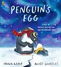 E-Book (epub) Penguin's Egg von Anna Kemp