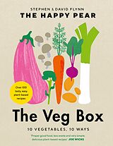 eBook (epub) Veg Box de David Flynn, Stephen Flynn