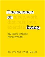 eBook (epub) Science of Living de Stuart Farrimond