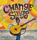 E-Book (epub) Change Sings von Amanda Gorman