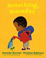 eBook (epub) Something, Someday de Amanda Gorman