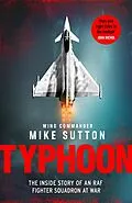 E-Book (epub) Typhoon von Mike Sutton