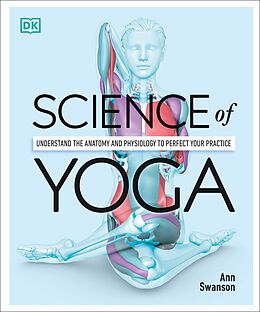 E-Book (epub) Science of Yoga von Ann Swanson