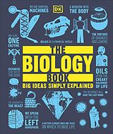 eBook (epub) Biology Book de DK