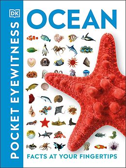 eBook (epub) Ocean de DK