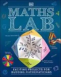 E-Book (epub) Maths Lab von DK