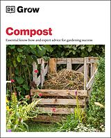 eBook (pdf) Grow Compost de Zia Allaway