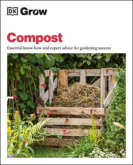 eBook (pdf) Grow Compost de Zia Allaway