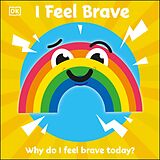 eBook (epub) I Feel Brave de DK