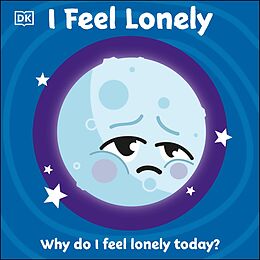 eBook (epub) I Feel Lonely de DK