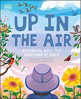 eBook (epub) Up in the Air de Zoe Armstrong