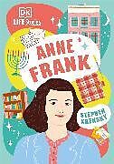 Livre Relié DK Life Stories Anne Frank de Krensky Stephen