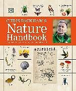 Livre Relié Chris Packham's Nature Handbook de Packham Chris