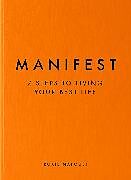 Fester Einband Manifest von Roxie Nafousi