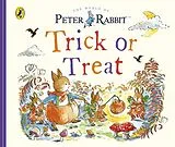 Pappband Peter Rabbit Tales: Trick or Treat von Beatrix Potter