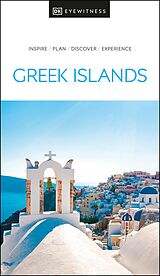 eBook (pdf) DK Eyewitness Greek Islands de DK Eyewitness