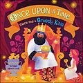 E-Book (epub) Once Upon A Time...there was a Greedy King von Maja Andersen