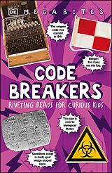 eBook (epub) Code Breakers de DK