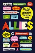 E-Book (epub) Allies von Shakirah Bourne, Dana Alison Levy