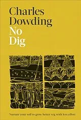 Fester Einband No Dig von Charles Dowding