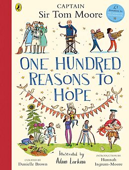 eBook (epub) One Hundred Reasons To Hope de Unknown