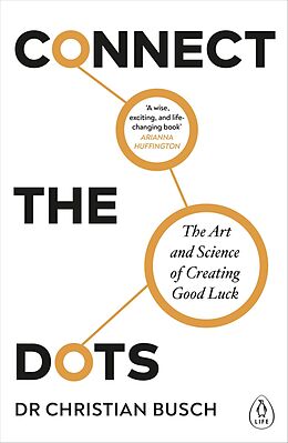 eBook (epub) Connect the Dots de Dr Christian Busch