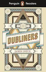 Kartonierter Einband Penguin Readers Level 6: Dubliners (ELT Graded Reader) von James Joyce