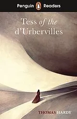 Kartonierter Einband Penguin Readers Level 6: Tess of the D'Urbervilles (ELT Graded Reader) von Thomas Hardy