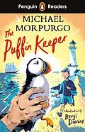 E-Book (epub) Penguin Readers Level 2: The Puffin Keeper (ELT Graded Reader) von Michael Morpurgo