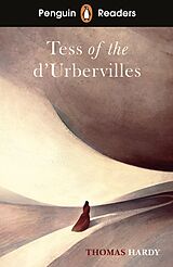 E-Book (epub) Penguin Readers Level 6: Tess of the D'Urbervilles (ELT Graded Reader) von Thomas Hardy