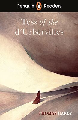 eBook (epub) Penguin Readers Level 6: Tess of the D'Urbervilles (ELT Graded Reader) de Thomas Hardy