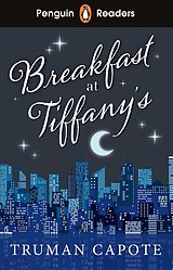 eBook (epub) Penguin Readers Level 4: Breakfast at Tiffany's (ELT Graded Reader) de Truman Capote