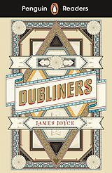 eBook (epub) Penguin Readers Level 6: Dubliners (ELT Graded Reader) de James Joyce