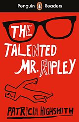 E-Book (epub) Penguin Readers Level 6: The Talented Mr Ripley (ELT Graded Reader) von Patricia Highsmith