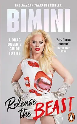 E-Book (epub) Release the Beast von Bimini Bon Boulash