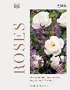 Livre Relié RHS Roses de Michael V Marriott