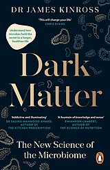 Couverture cartonnée Dark Matter de James Kinross