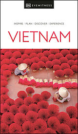 Couverture cartonnée DK Eyewitness Vietnam de DK Eyewitness