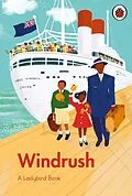 E-Book (epub) Ladybird Book: Windrush von Colin Grant, Emma Dyer
