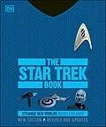 E-Book (epub) Star Trek Book New Edition von Paul J. Ruditis