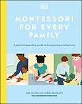 E-Book (epub) Montessori For Every Family von Tim Seldin, Lorna McGrath