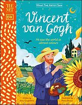 E-Book (epub) Met Vincent van Gogh von Amy Guglielmo
