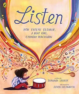 E-Book (epub) Listen von Shannon Stocker