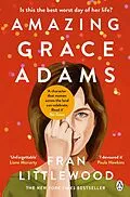 E-Book (epub) Amazing Grace Adams von Fran Littlewood