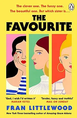 E-Book (epub) The Favourite von Fran Littlewood