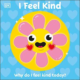 eBook (epub) I Feel Kind de DK