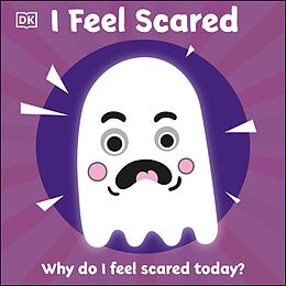 eBook (epub) I Feel Scared de DK