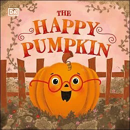 E-Book (epub) Happy Pumpkin von MacKenzie Haley